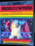 Atari  2600&nbsp; - &nbsp;Riddle of the Sphinx (1982) (Imagic)